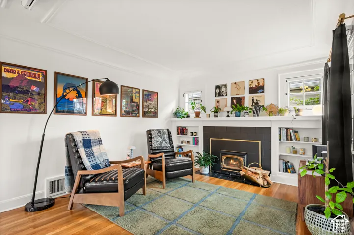 1805 S 500 E, Salt Lake City, Utah 84105