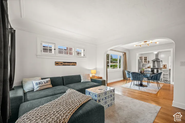 1805 S 500 E, Salt Lake City, Utah 84105