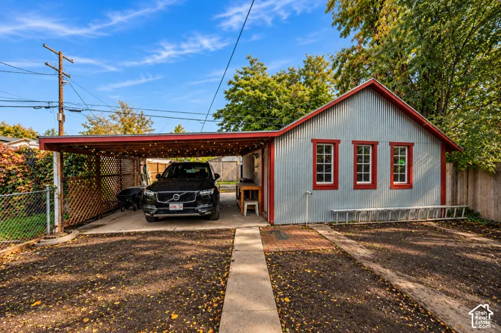 1805 S 500 E, Salt Lake City, Utah 84105
