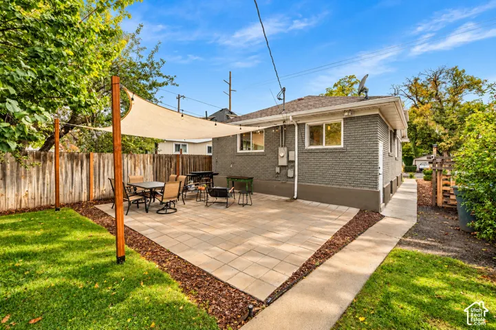 1805 S 500 E, Salt Lake City, Utah 84105