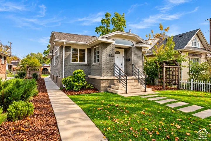 1805 S 500 E, Salt Lake City, Utah 84105