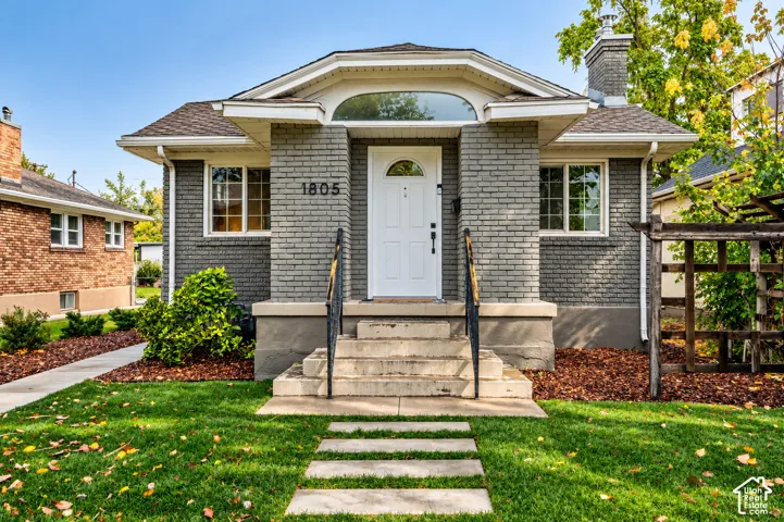 1805 S 500 E, Salt Lake City, Utah 84105