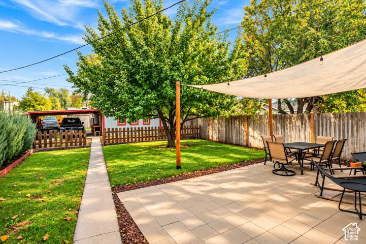 1805 S 500 E, Salt Lake City, Utah 84105