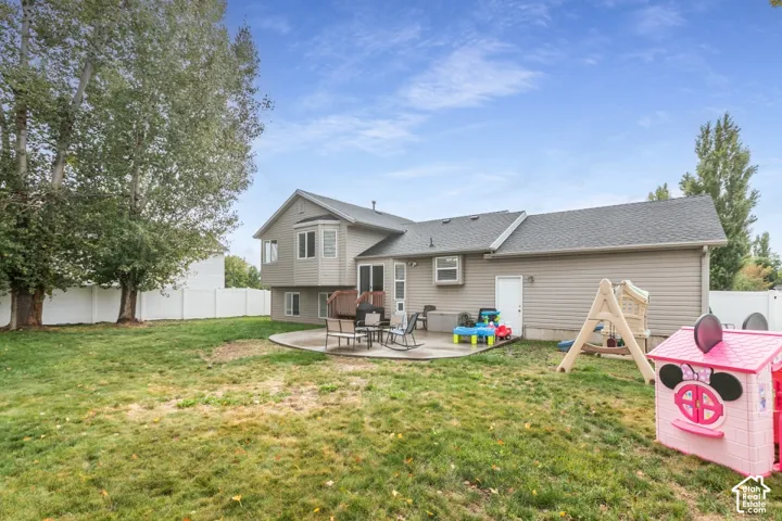42 Country Bend Rd, Farmington, Utah 84025