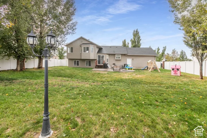 42 Country Bend Rd, Farmington, Utah 84025