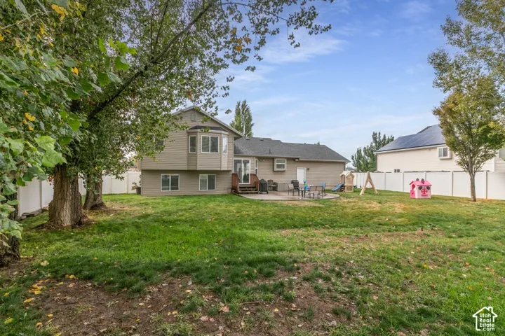 42 Country Bend Rd, Farmington, Utah 84025