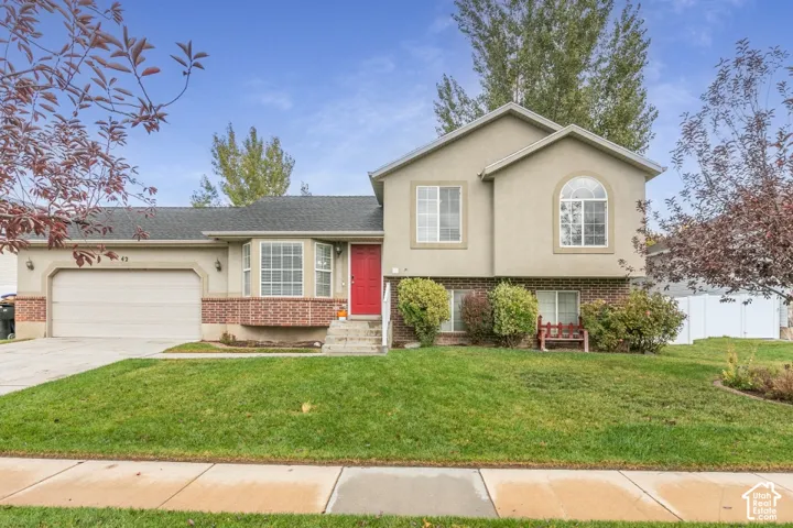 42 Country Bend Rd, Farmington, Utah 84025