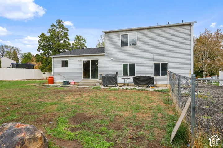 4343 W Queens Ferry Drive Dr, South Jordan, Utah 84009