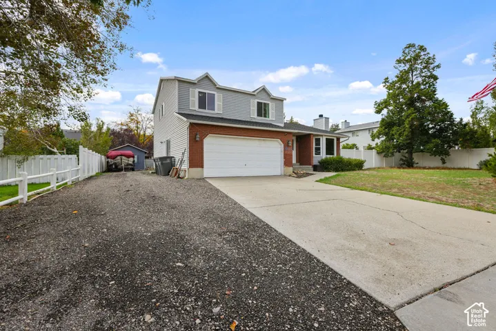 4343 W Queens Ferry Drive Dr, South Jordan, Utah 84009