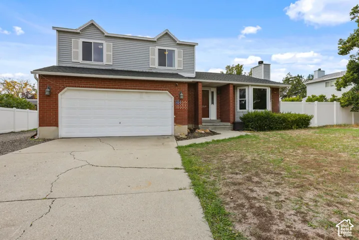 4343 W Queens Ferry Drive Dr, South Jordan, Utah 84009