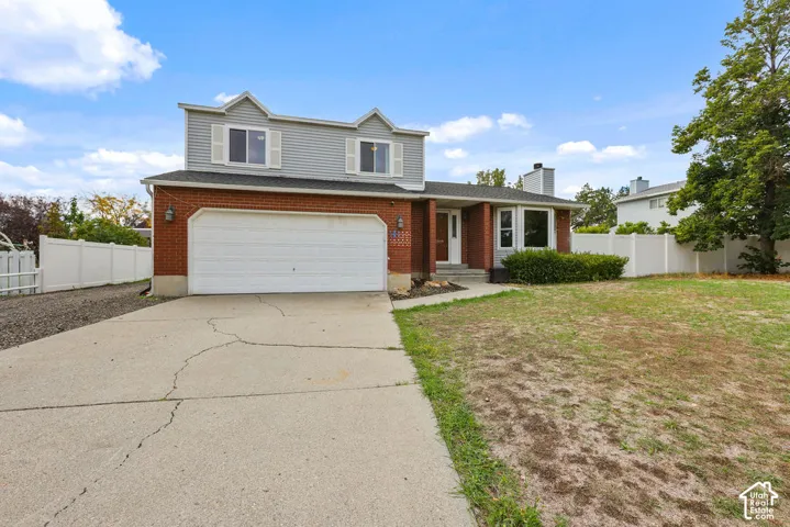 4343 W Queens Ferry Drive Dr, South Jordan, Utah 84009