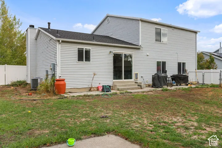 4343 W Queens Ferry Drive Dr, South Jordan, Utah 84009
