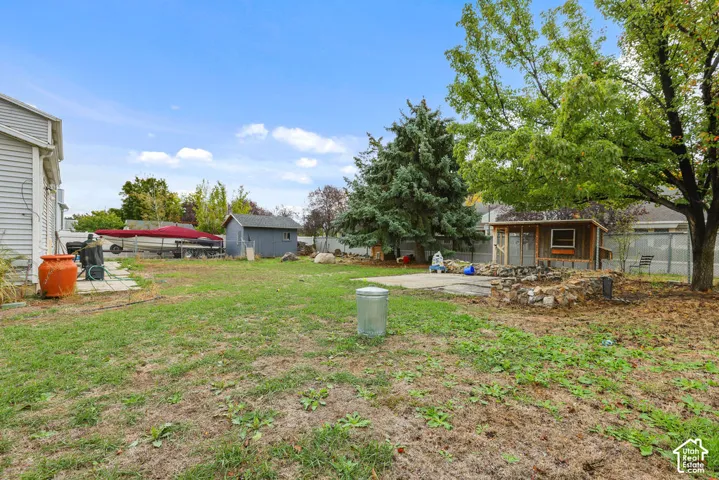 4343 W Queens Ferry Drive Dr, South Jordan, Utah 84009