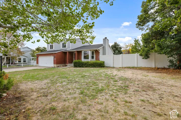 4343 W Queens Ferry Drive Dr, South Jordan, Utah 84009