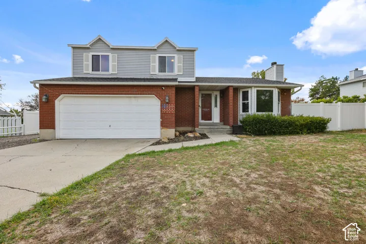 4343 W Queens Ferry Drive Dr, South Jordan, Utah 84009