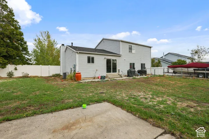 4343 W Queens Ferry Drive Dr, South Jordan, Utah 84009