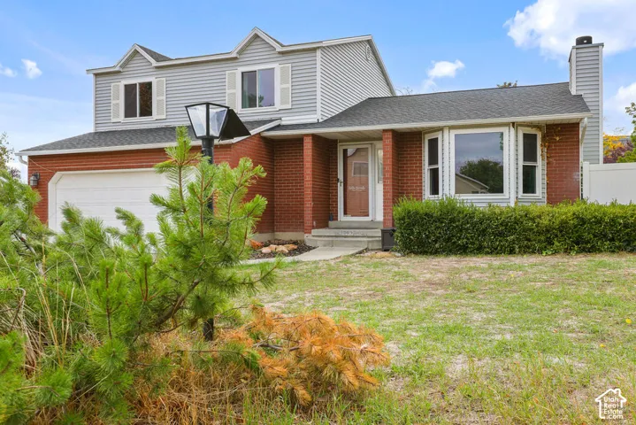 4343 W Queens Ferry Drive Dr, South Jordan, Utah 84009