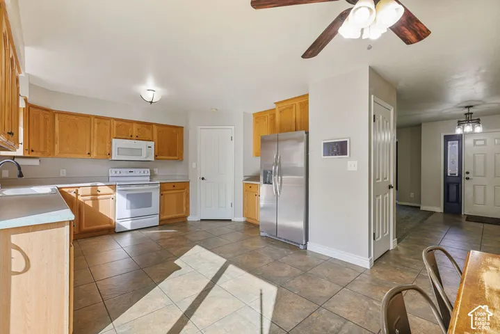 4343 W Queens Ferry Drive Dr, South Jordan, Utah 84009