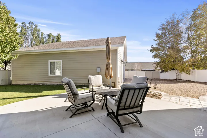 5436 W Genoa Ct, Herriman, Utah 84096