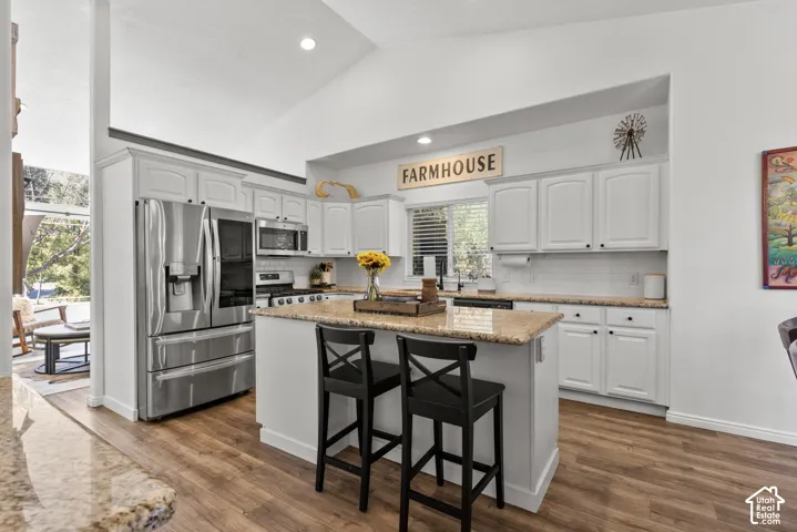 5436 W Genoa Ct, Herriman, Utah 84096