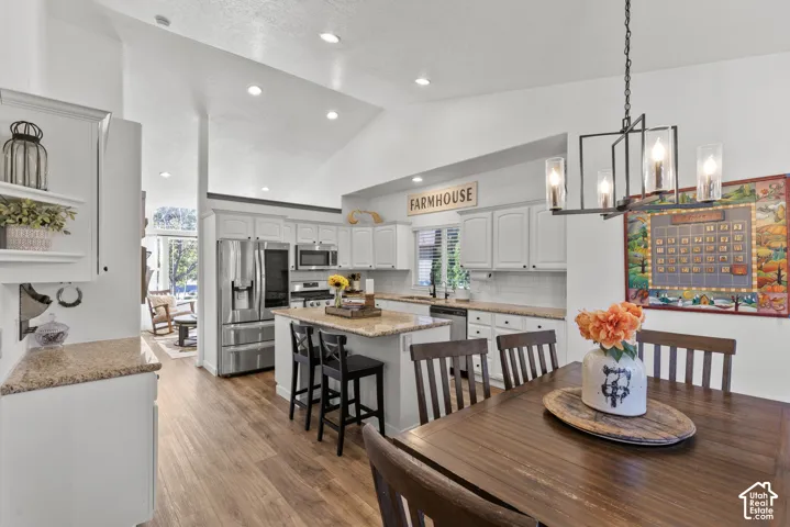 5436 W Genoa Ct, Herriman, Utah 84096