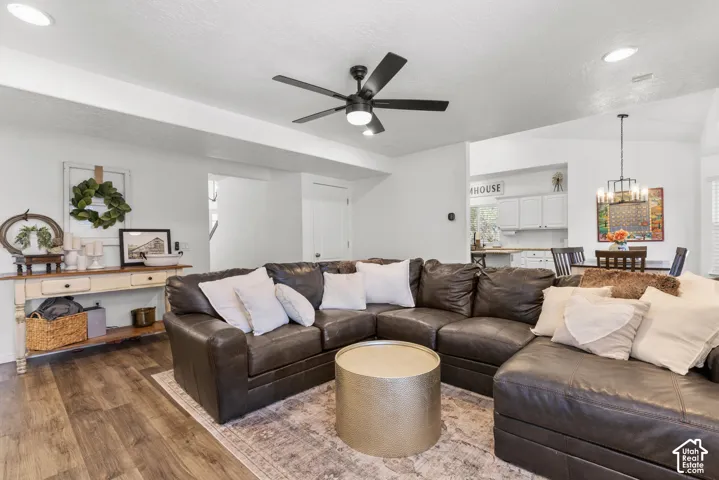 5436 W Genoa Ct, Herriman, Utah 84096