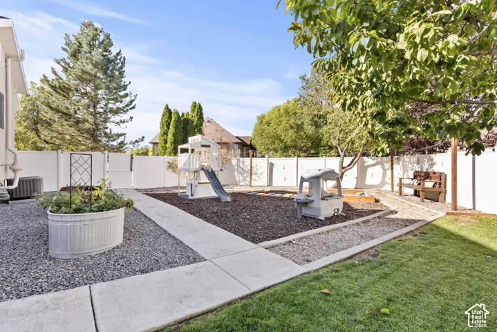 5436 W Genoa Ct, Herriman, Utah 84096