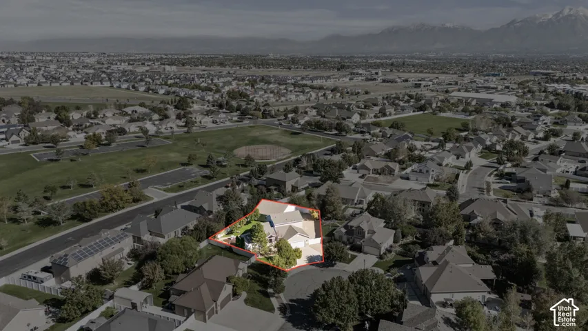 5436 W Genoa Ct, Herriman, Utah 84096