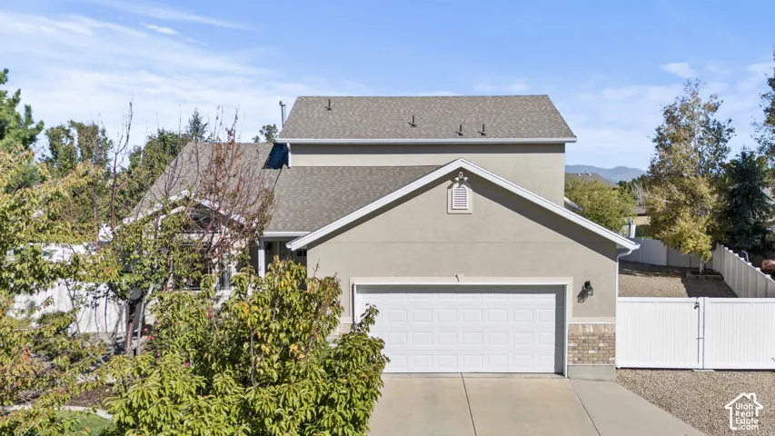 5436 W Genoa Ct, Herriman, Utah 84096