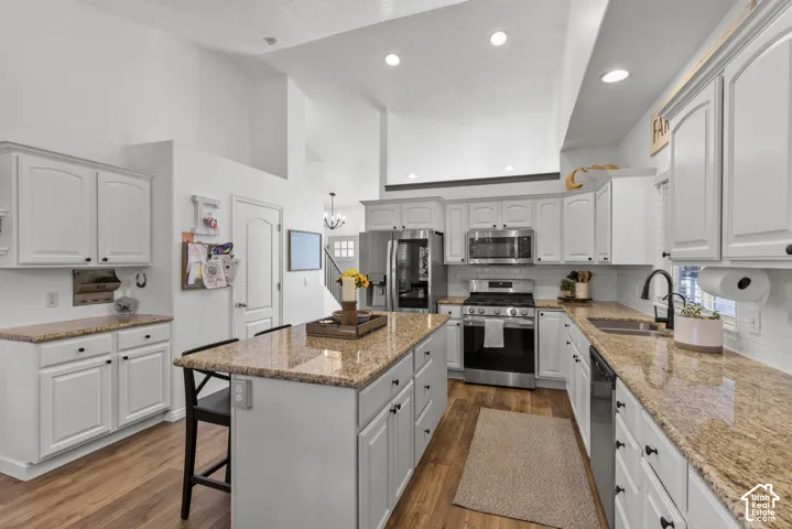 5436 W Genoa Ct, Herriman, Utah 84096