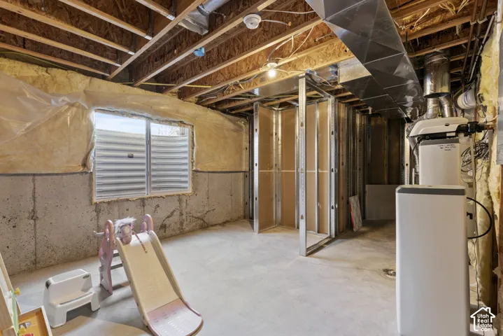 5436 W Genoa Ct, Herriman, Utah 84096