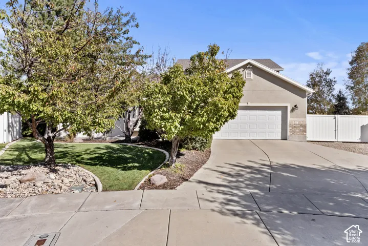 5436 W Genoa Ct, Herriman, Utah 84096