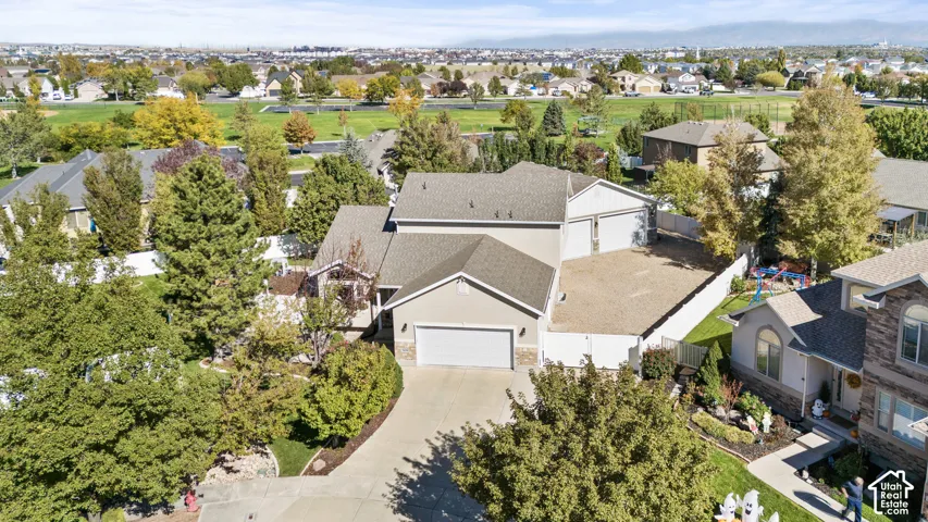 5436 W Genoa Ct, Herriman, Utah 84096