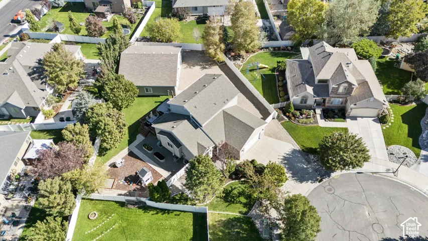 5436 W Genoa Ct, Herriman, Utah 84096