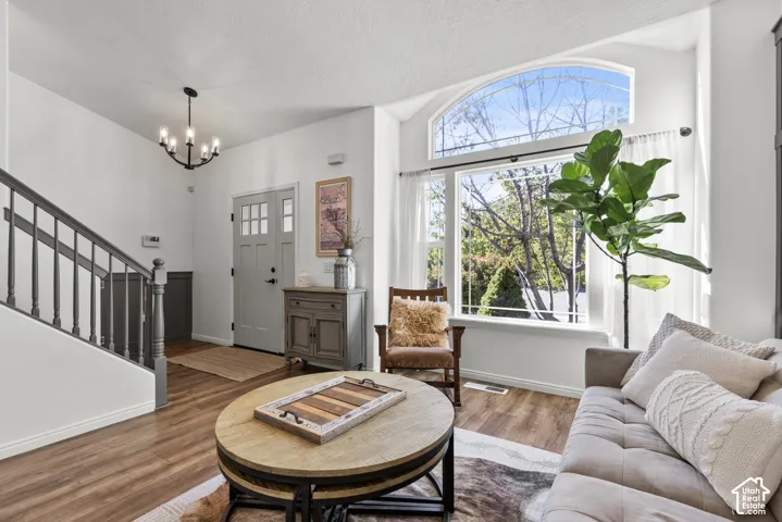 5436 W Genoa Ct, Herriman, Utah 84096