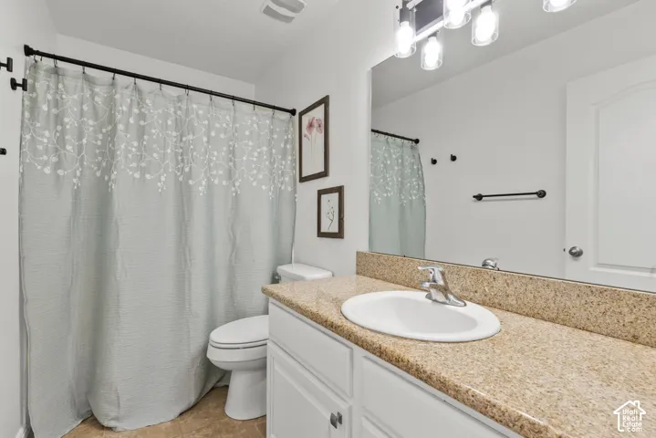5436 W Genoa Ct, Herriman, Utah 84096