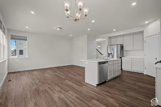 2389 W Wysteria Dr, Mapleton, Utah 84664