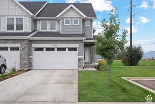 2389 W Wysteria Dr, Mapleton, Utah 84664