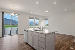 2389 W Wysteria Dr, Mapleton, Utah 84664