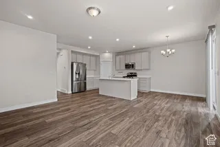 2389 W Wysteria Dr, Mapleton, Utah 84664