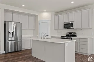2389 W Wysteria Dr, Mapleton, Utah 84664