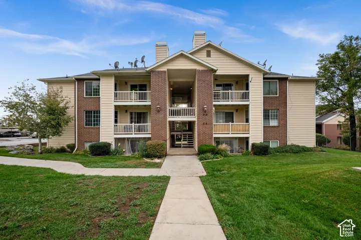 2095 S Main St #12, Bountiful, Utah 84010