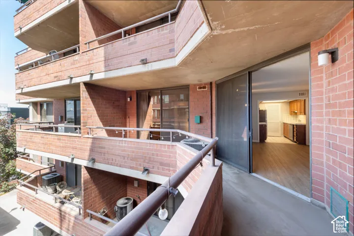 115 S 1100 E #514, Salt Lake City, Utah 84102