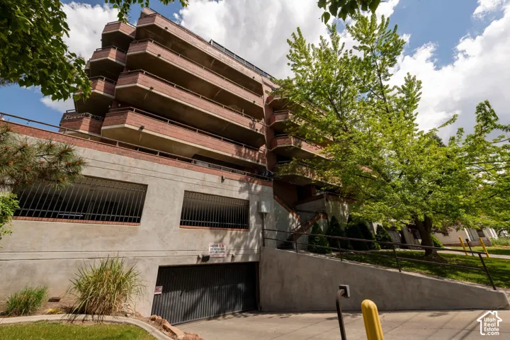 115 S 1100 E #514, Salt Lake City, Utah 84102