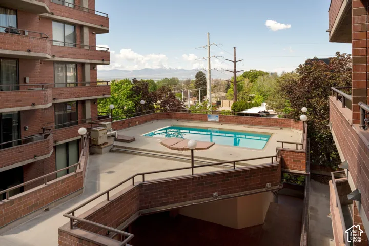115 S 1100 E #514, Salt Lake City, Utah 84102