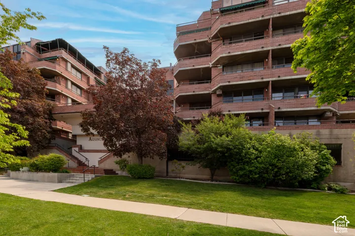 115 S 1100 E #514, Salt Lake City, Utah 84102