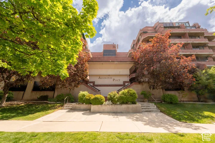 115 S 1100 E #514, Salt Lake City, Utah 84102