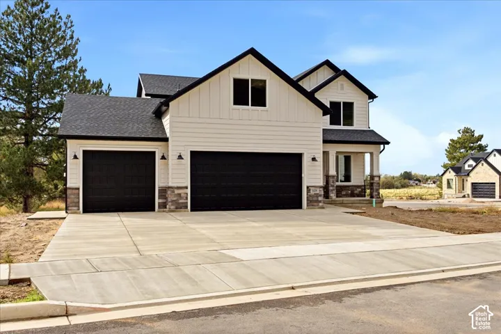 1029 N 2900 E, Layton, Utah 84040