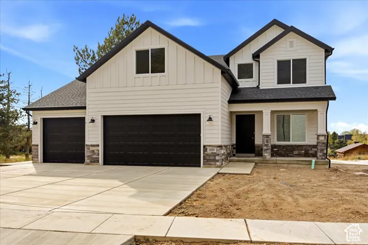 1029 N 2900 E, Layton, Utah 84040