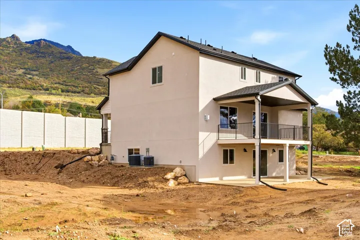 1029 N 2900 E, Layton, Utah 84040